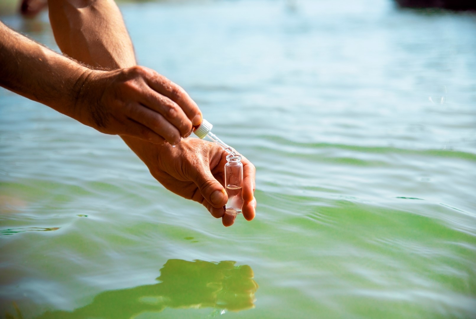 Water Quality Monitoring