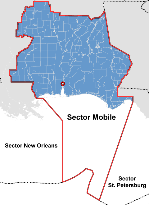 Sector Mobile AOR Image