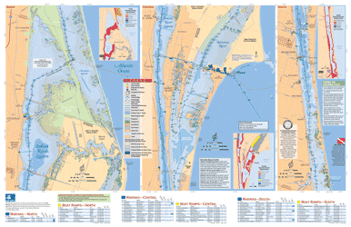 Image of Boating Guide Text