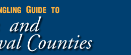 A Boating and Angling Guide to Nassau and Duval Counties