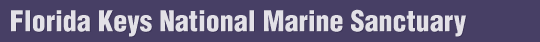 FKNMS Banner