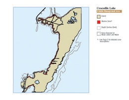 Crocodile Lake WMA