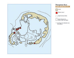Marquesas Keys WMAs