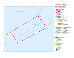 Tennessee Reef ER