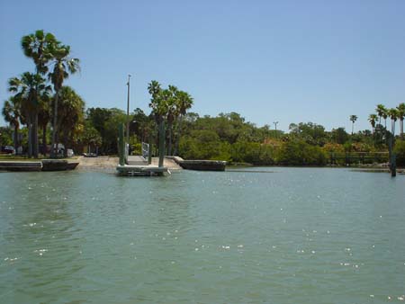 Image of Boat Ramp