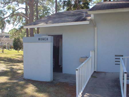 Image of Boat Ramp