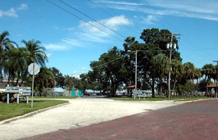 Image of Boat Ramp