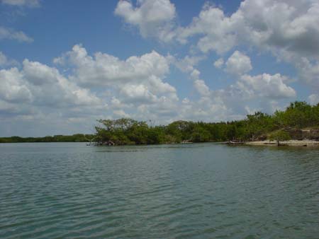 Image of Boat Ramp