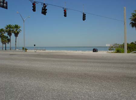 Image of Boat Ramp