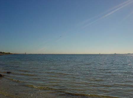 Image of Boat Ramp
