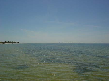 Image of Boat Ramp