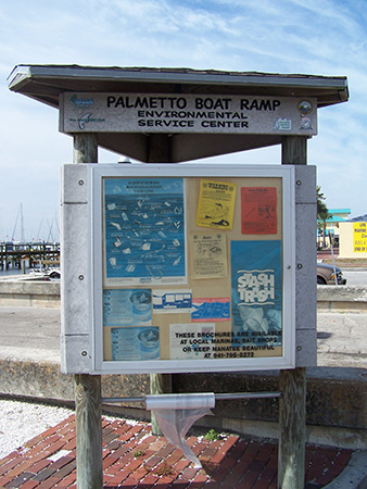 Image of Boat Ramp