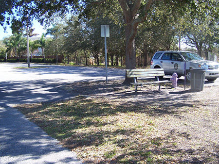 Image of Boat Ramp
