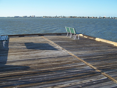 Image of Boat Ramp