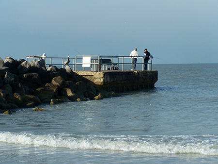Image of Boat Ramp