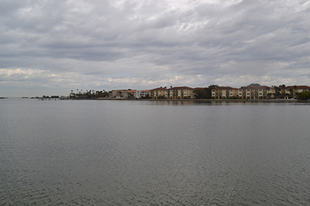 Fishing Pier Photo