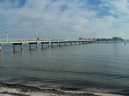Image of Boat Ramp