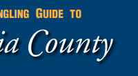 A Boating and Angling Guide to Volusia County