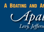A Boating and Angling Guide to Apalachee Bay