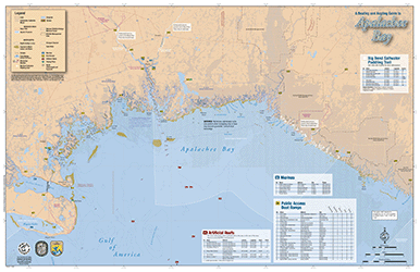 Image of Boating Guide Text