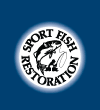 Sport Fish Restoration Logo