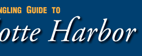 A Boating and Angling Guide to Charlotte Harbor