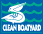 Clean Boatyard Logo