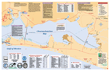 Image of Side B - Map Side