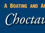 A Boating and Angling Guide to Choctawhatchee Bay