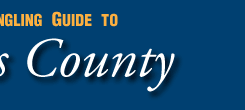 A Boating and Angling Guide to Flagler and St. Johns Counties