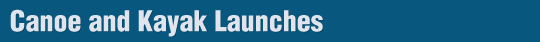 Boat Ramps Banner