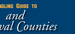A Boating and Angling Guide to Nassau and Duval Counties