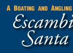 A Boating and Angling Guide to Apalachee Bay