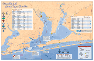 Image of Boating Guide Text