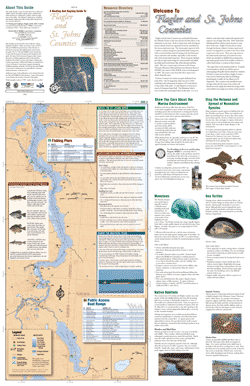 Image of Boating Guide Text