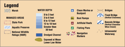 Map Legend