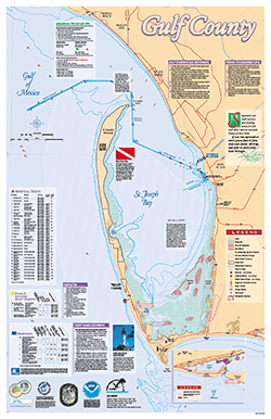 Image of Boating Guide Text