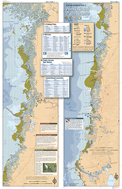 Image of Boating Guide Text
