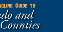 A Boating and Angling Guide to Hernando and Pasco Counties