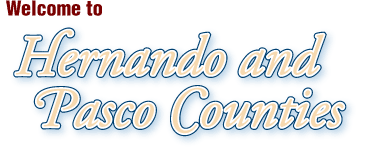 Welcome to Sarasota County