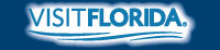 Visit Florida Logo