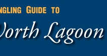 A Boating and Angling Guide to Lake Worth Lagoon