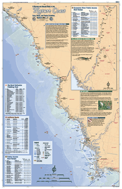Image of Boating Guide Text