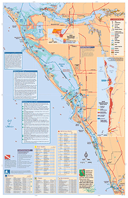 Image of Boating Guide Text