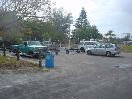 Boat Ramp Photo