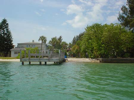 Boat Ramp Photo