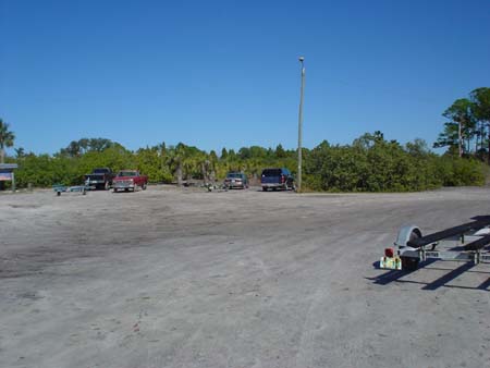 Boat Ramp Photo
