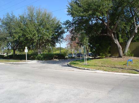 Boat Ramp Photo