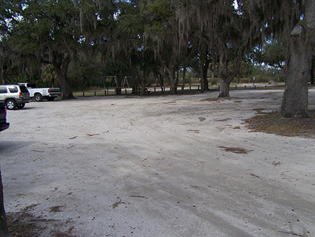 Boat Ramp Photo