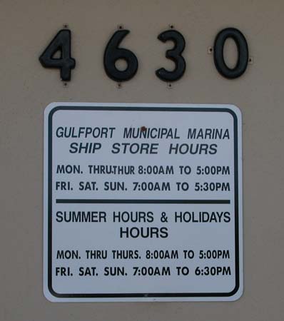 Boat Ramp Photo